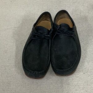 EUC Mens Clarks shoes